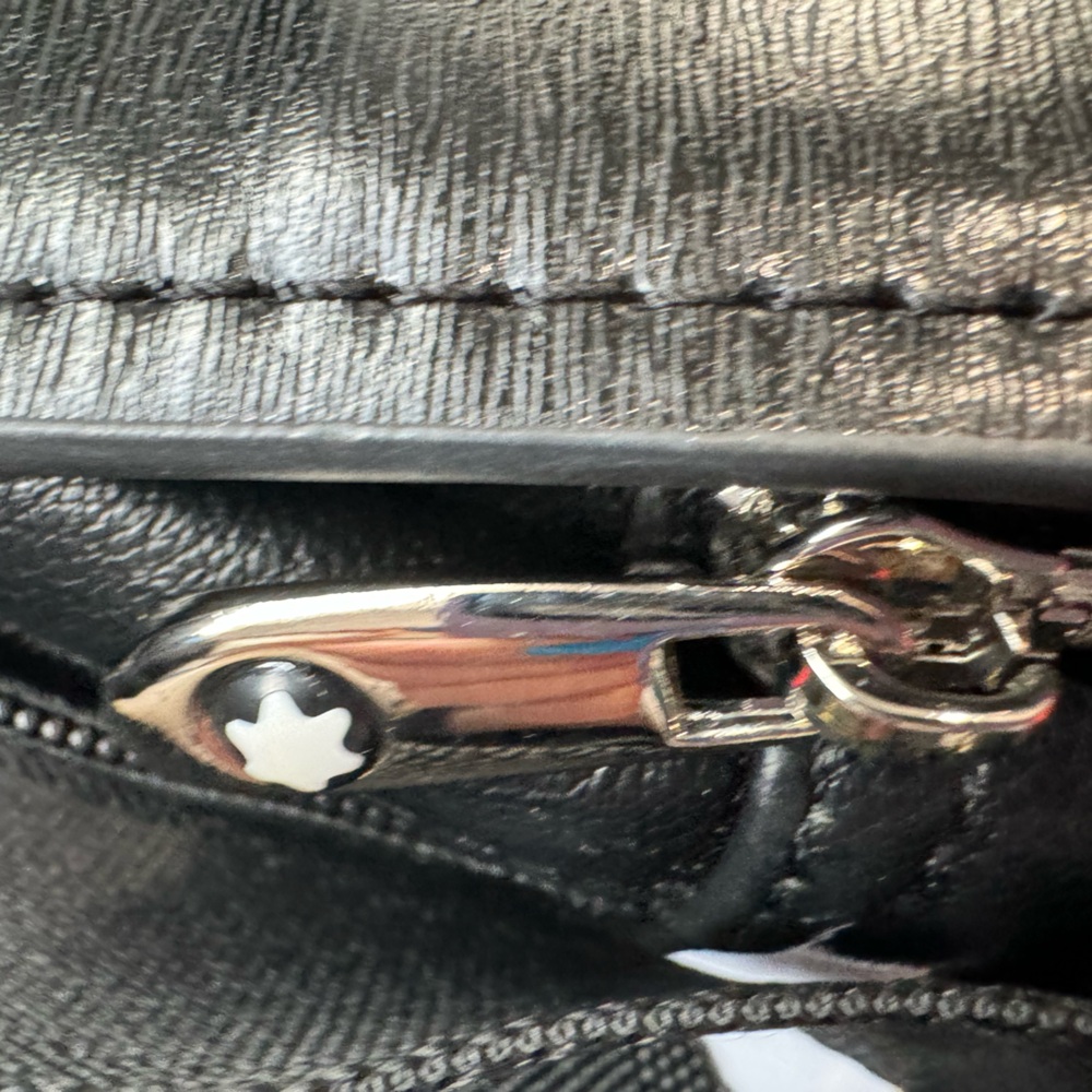 Mont Blanc Never Used Crossbody